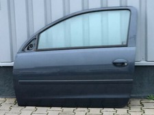 Opel Corsa C Tür 3 türig