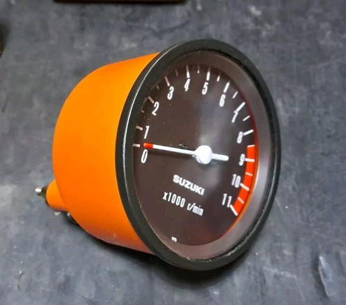 Suzuki 1000 drehzahlmesser - suzuki,