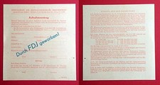 Aufnahmeantrag gesellschaft - aufnahmeantrag,