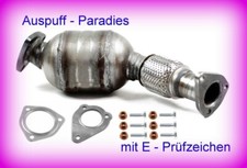 Katalysator für Audi A4 1.9