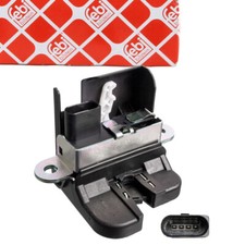 febi 176449 Heckklappenschloss