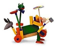 Kellner Lustige Gesellen