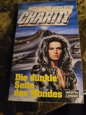 Die dunkle Seite des Mondes. Charity 10. von Wolf... | Buch | Zustand akzeptabel
