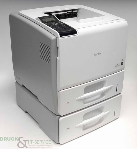 Ricoh aficio 5200dn - ricoh,
