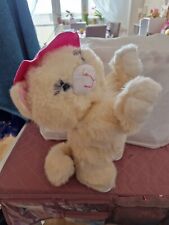 Barbie Katze Miette  Die drei Musketiere