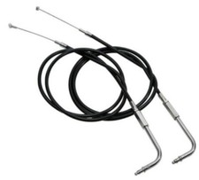 Motorrad 110cm Gaszug Set für