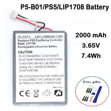 For Sony PlayStation 5 PS5