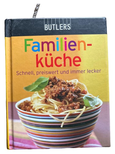 Butlers familienküche - butlers,