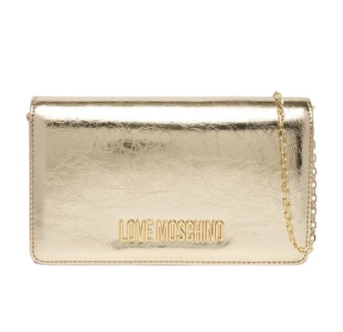 Love moschino laminierte - moschino,