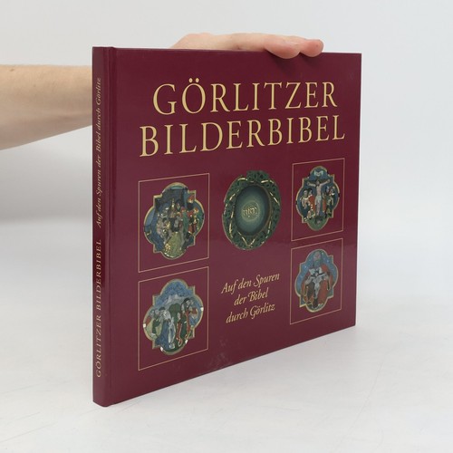 Görlitzer bilderbibel auf - bilderbibel, :