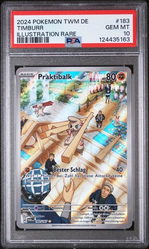 Pop pokemon karte praktibalk - karte,