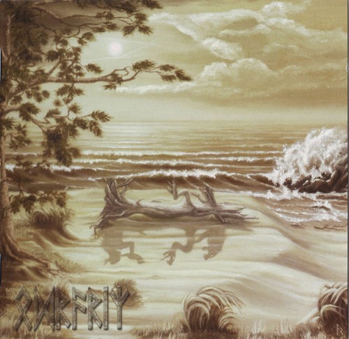 Odroerir götterlieder ii cd - odroerir,