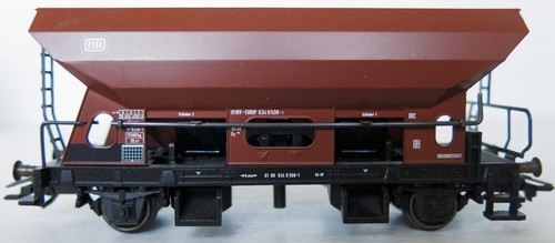Märklin 4631 stück - mÄrklin,