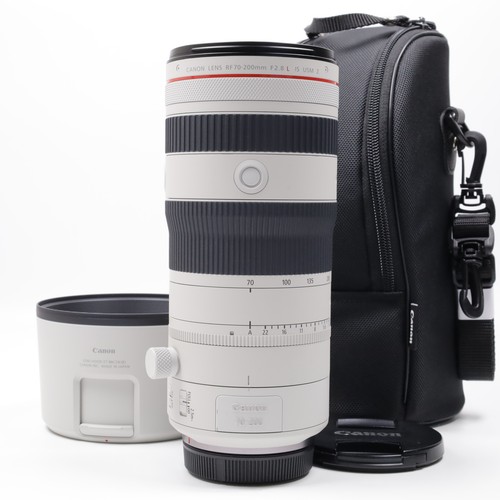 Canon 200mm 8 l - 70-200mm, f2.8