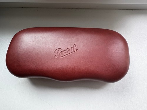 Persol sonnenbrille mit - persol, etui