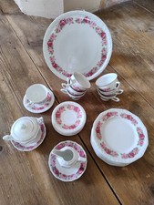 Classic Rose Rosenthal Group