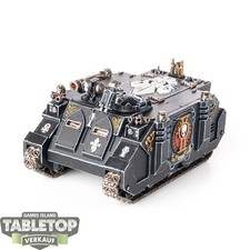 Adepta Sororitas - Adepta