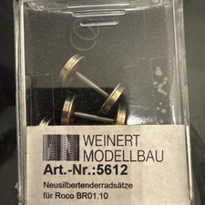 Weinert 5612 - RP