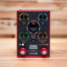 Line 6 Pod Express Gitarre -