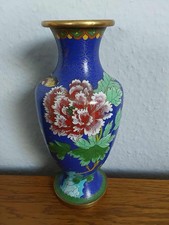 Vintage Chinesische Cloisonne