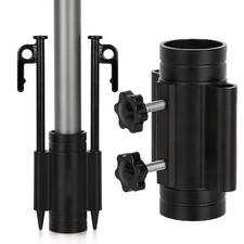 Campingvorzelt Zubehör