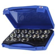 Klauke presseinsatz set k22 - klauke,