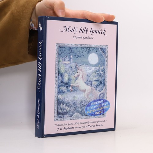 Malý bílý koníček -  , | 
