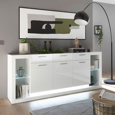 Sideboard kommode anrichte - sideboard,