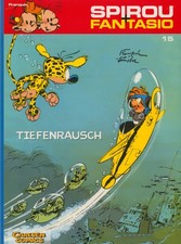 Spirou + Fantasio Nr. 15 -