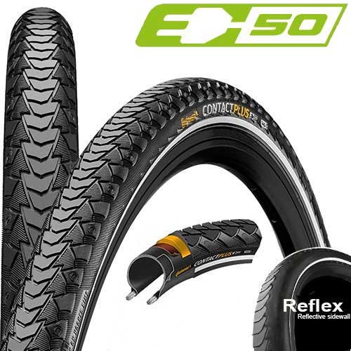 Continental contact plus - contact,
