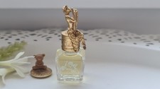 Parfum Miniatur, Schmuckflakon