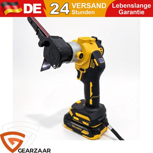 Handschleifer bürstenloser - handschleifer,
