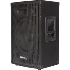IBIZA DISCO15B 3-WEGE 15"