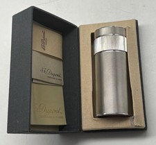 S.T. Dupont Orfevres a Paris Tischfeuerzeug