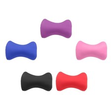 Mikroperlen Nackenkissen mit