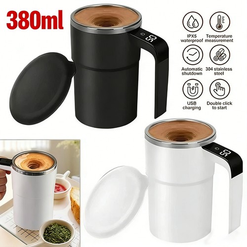380ml selbstrührende tasse - 380ml,