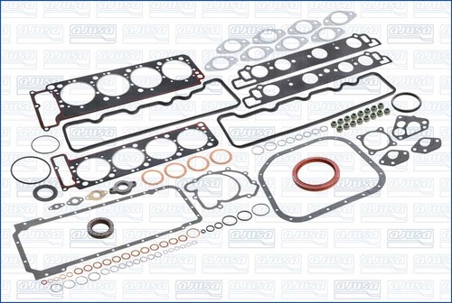 Dichtungsvollsatz motor ajusa - motor,