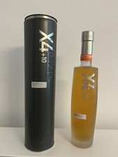 Octomore Edition X4 + 10
