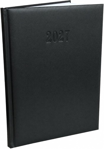 Chefplaner 2027 fast - , a4