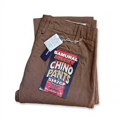 Samurai jeans sj42cp unzen - jeans,