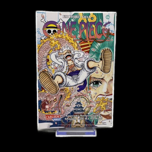 One piece band 104 - one,