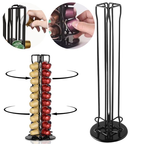 Kapselhalter drehbar - kapselhalter,