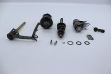 Getriebegehäuse Apollo Rfz