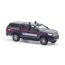 Busch H0 53726 Nissan Navara