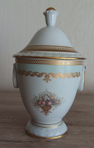 Prunkpokal jardiniere von - prunkpokal,jardiniere,