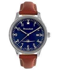MESSERSCHMITT Herrenuhr