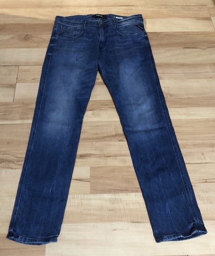 Replay jeans herren - replay,,