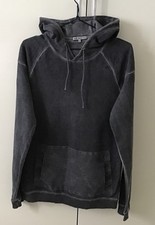 DRYKORN   unisex Hoodie   Gr S, grau, Kapuzenpullover , 100%BW, Top