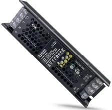 REYLAX LED Netzteil Dimmbar 12V 60W LED Trafo 12V 5A Dimmbar TRIAC & 0/1-10V