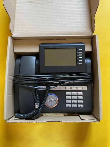 Siemens unify hicom - siemens,